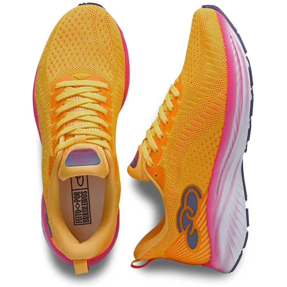Tênis Olympikus Swift 4 | Feminino